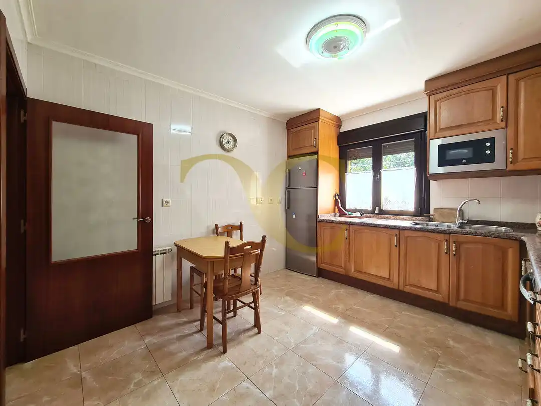 Casa con jardín en venta en Lugar El Campón, imagen 14
