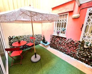 Terrassa de Pis en venda en Cornellà de Llobregat amb Calefacció, Parquet i Terrassa