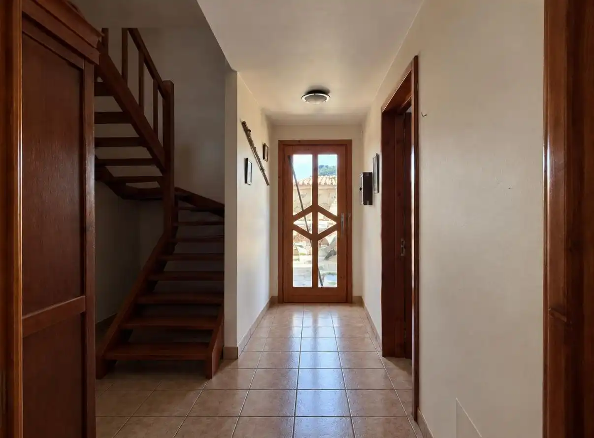 Casa o chalet en venta en Valle Gran Rey con Jardín privado, Terraza y Amueblado