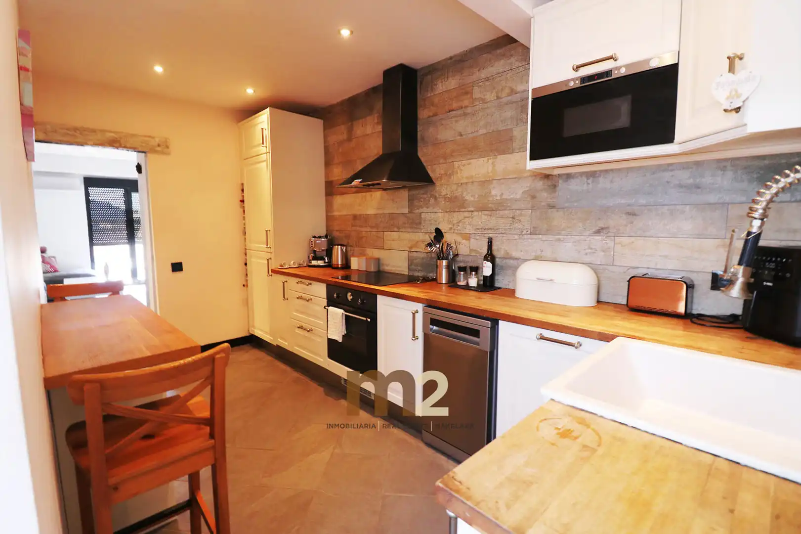 Apartamento con terraza en venta en Avinguda del País Valencià, imagen 10