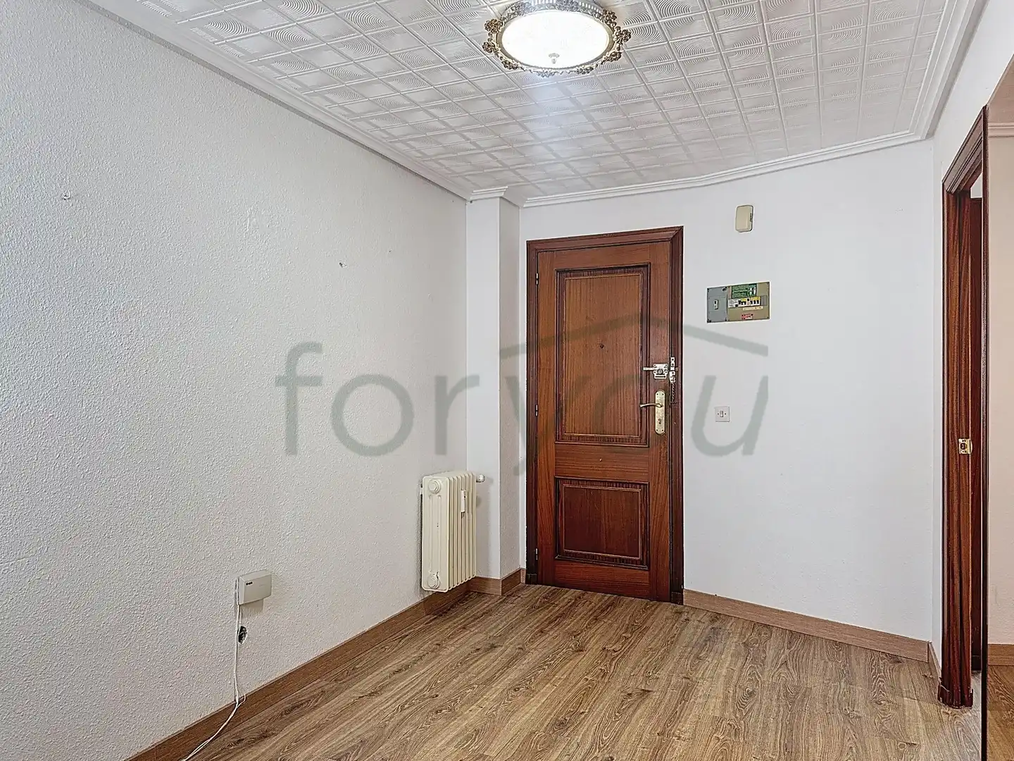 Piso con terraza en venta en Avenida PEREZ GALDOS, imagen 6