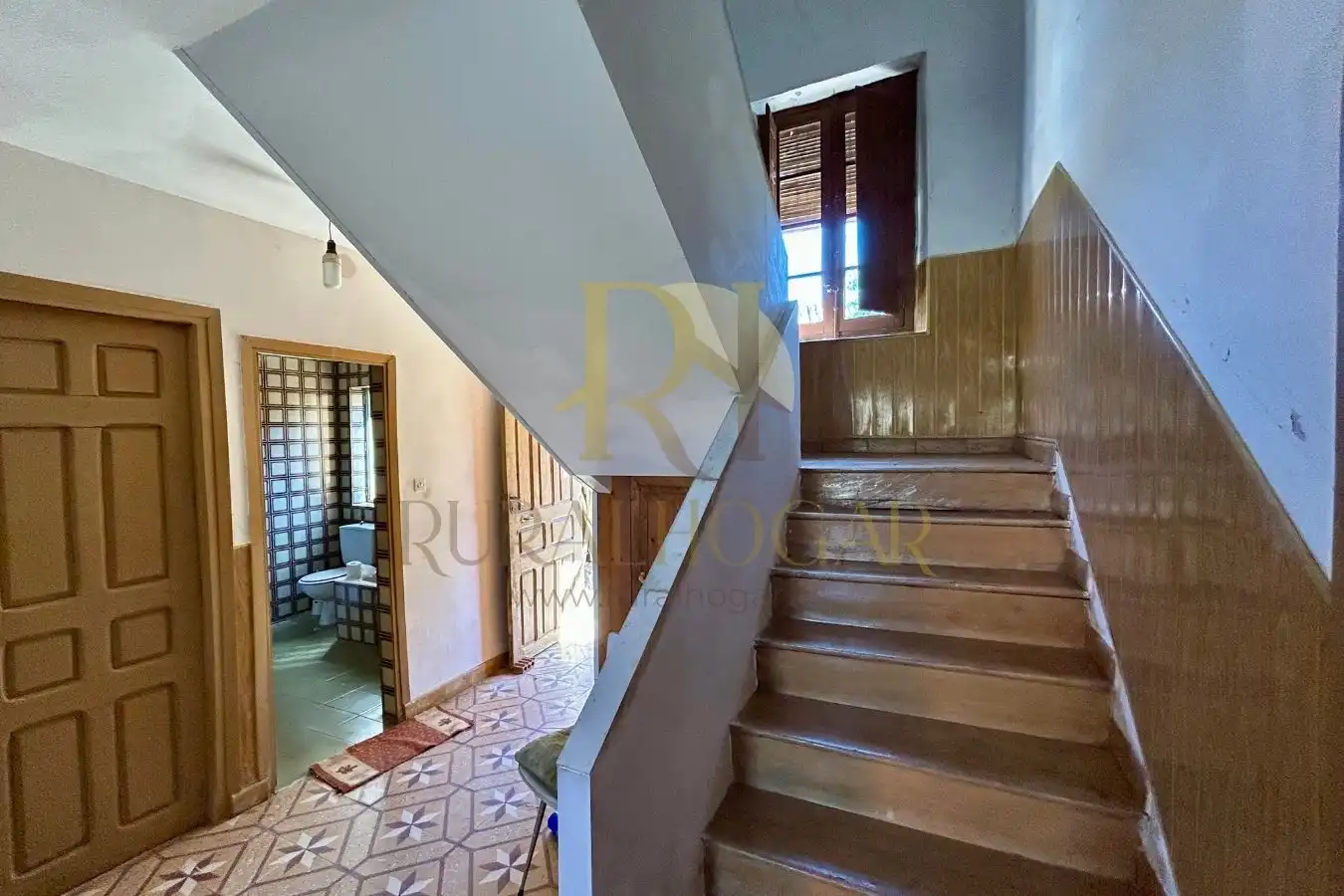 Casa o chalet en venta en Vegas del Condado