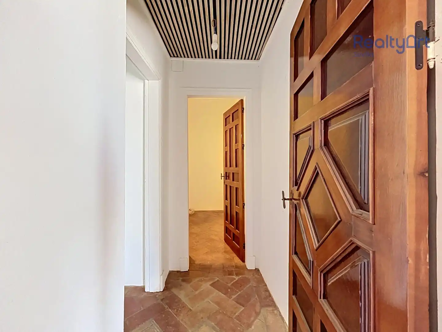 Finca rústica en venta en Bollullos de la Mitación con Jardín privado y Piscina