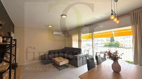 Foto 2 de Piso en venta en Sant Fruitós de Bages, Barcelona