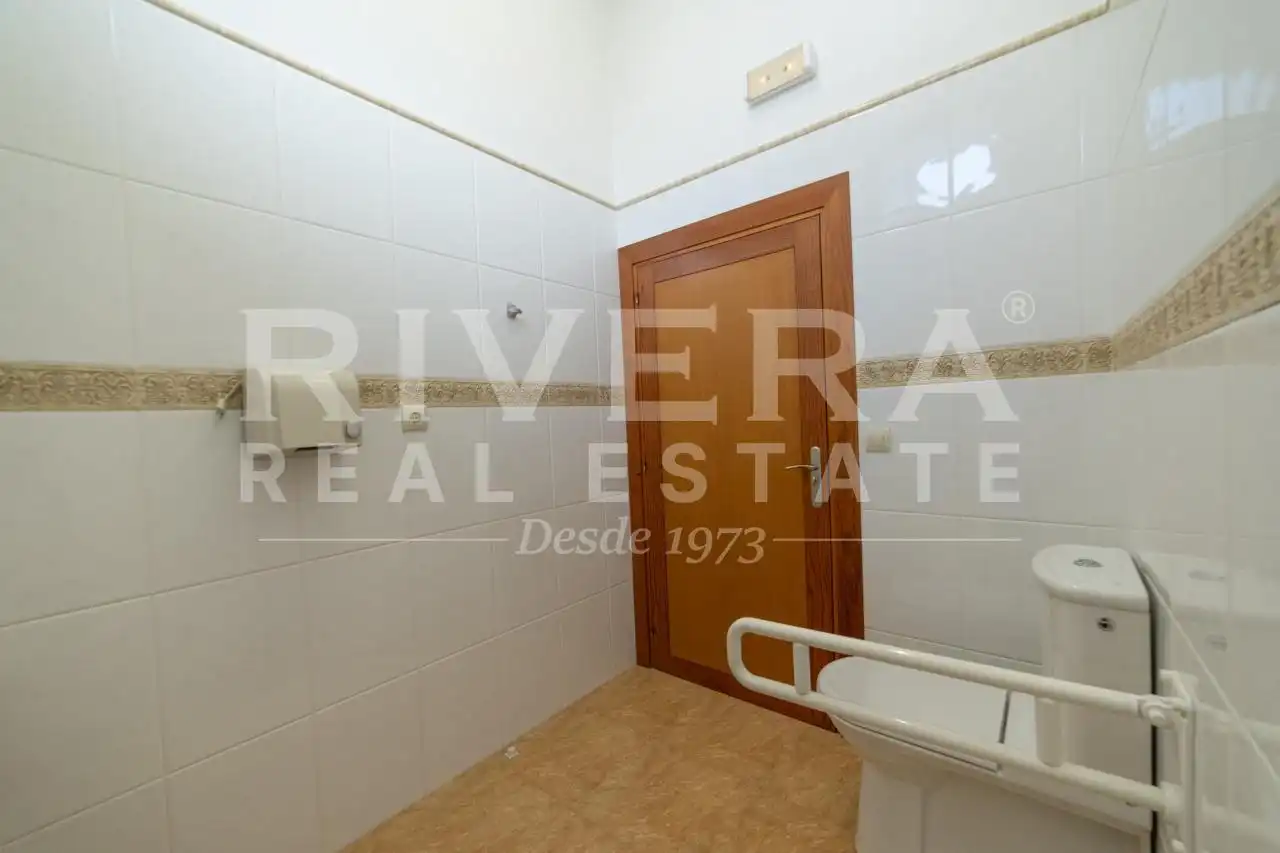 Local comercial en venta en Rúa Viña da Fonte, imagen 26