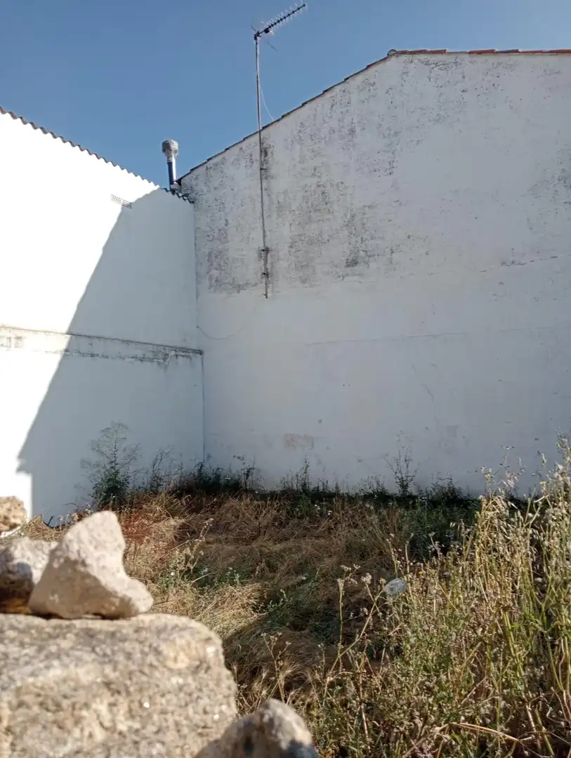 Casa o xalet en venda en Albalá amb Aire condicionat
