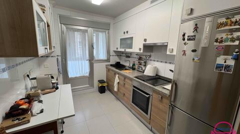 Foto 4 de Pis en venda a San Mamés - La Palomera, León Capital