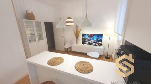 Photo 4 of Flat to rent in Barrio de Uribarri, Bizkaia