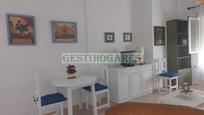 Living room of Flat for sale in Chiclana de la Frontera