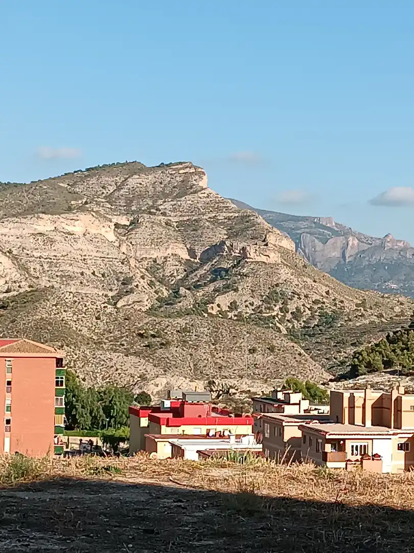 Terreny residencial en venda a Jijona / Xixona, imagen 14
