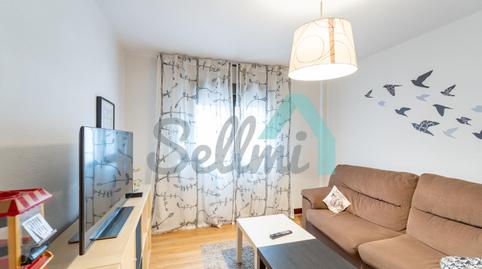 Foto 2 de Pis de lloguer a Río Deva, Fozaneldi - Tenderina, Asturias