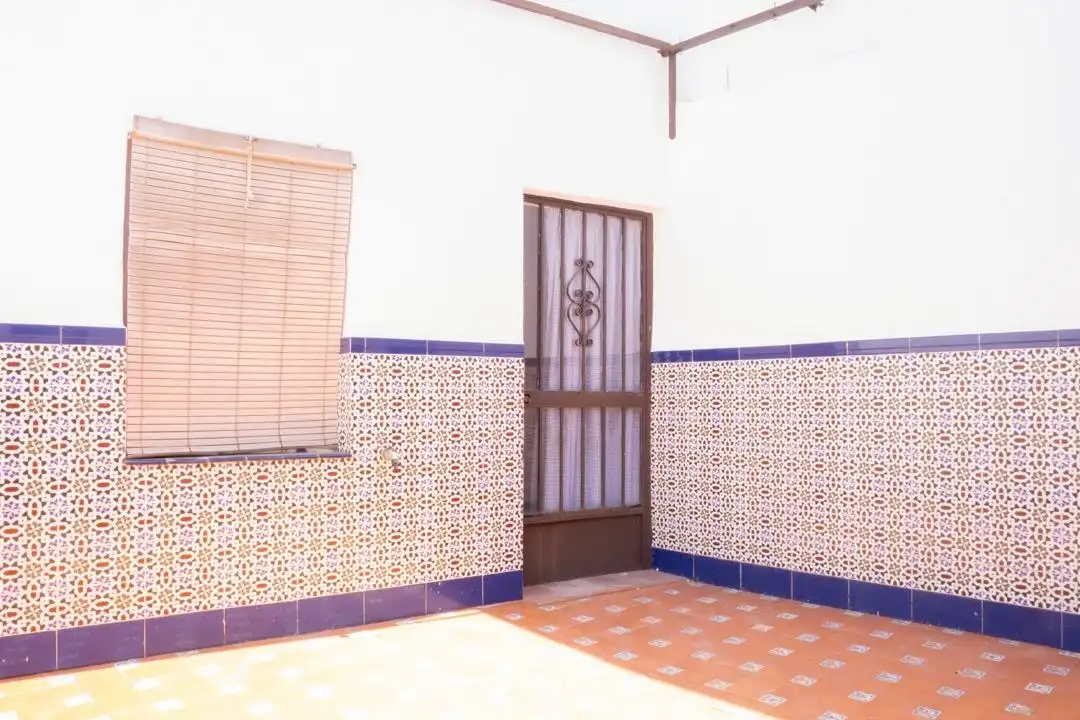 Houses for sale in Olivares