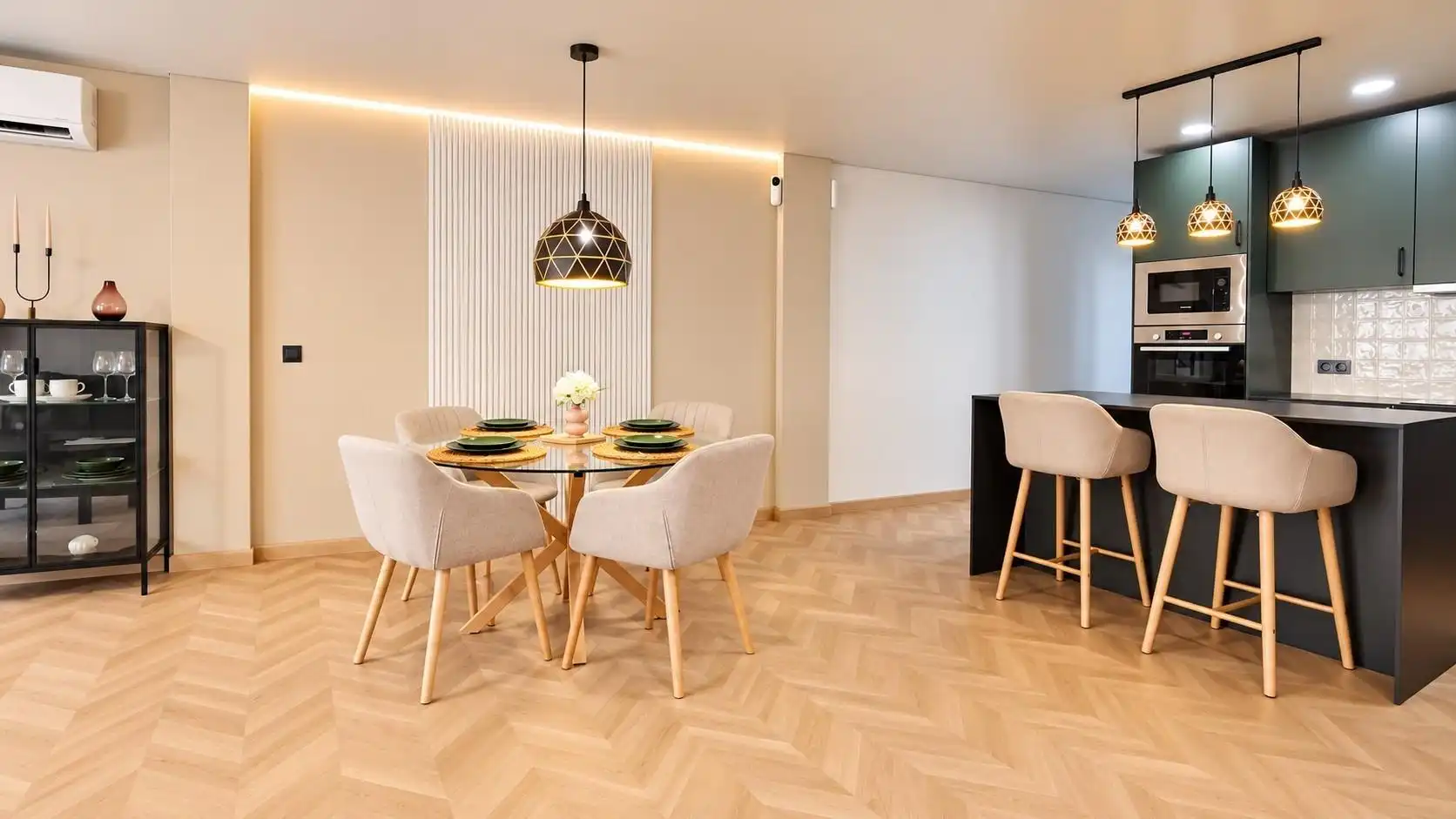 Apartment mit Terrasse zum Verkauf in Calle RAMON GALLUD, imagen 4