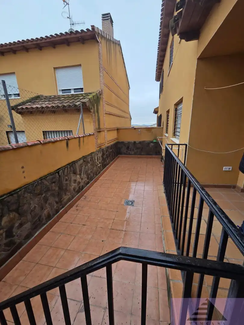 Xalet en venda a Añover de Tajo, imagen 6