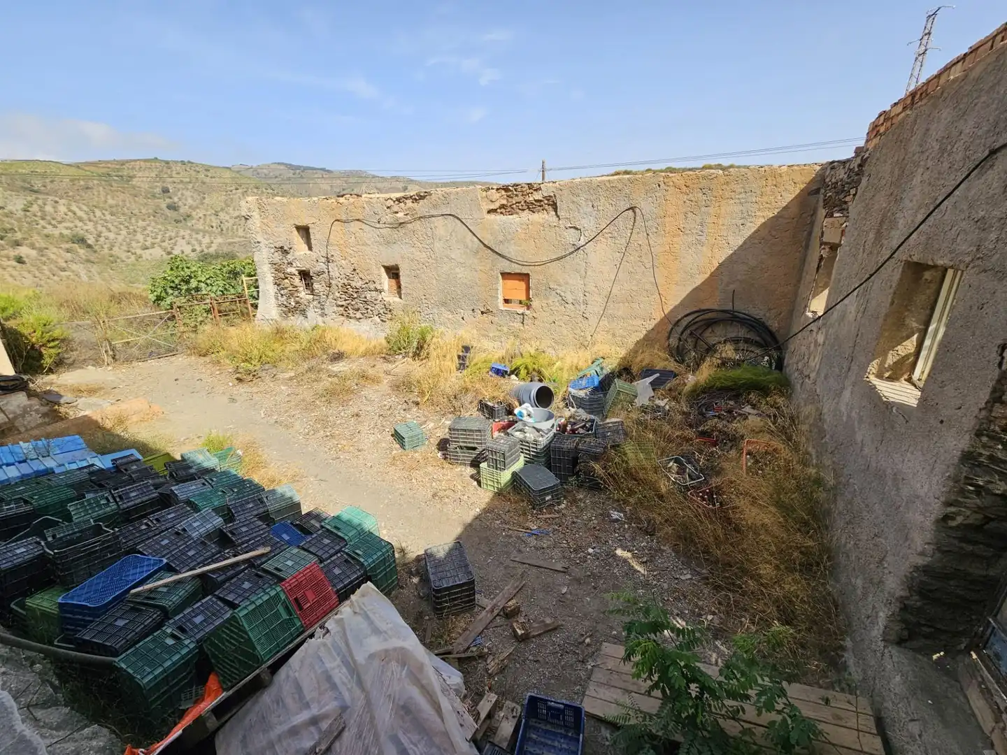 Local comercial en venda a A348 A ALBUÑOL, imagen 22