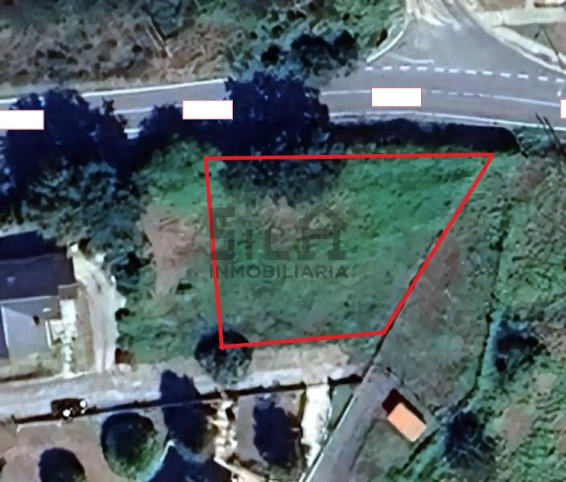Terreni e lotti in vendita a Celanova
