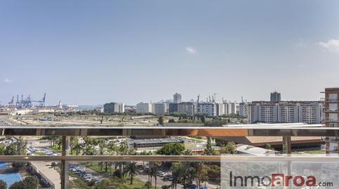 Photo 3 of Duplex to rent in Carrer de Menorca, Penya - Roja - Avda. Francia, Valencia