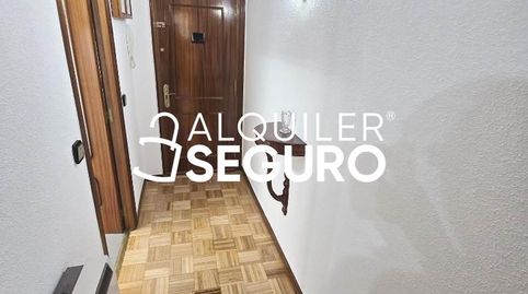 Foto 4 de Pis de lloguer a Lugo, Polígono Europa, Alcalá de Henares