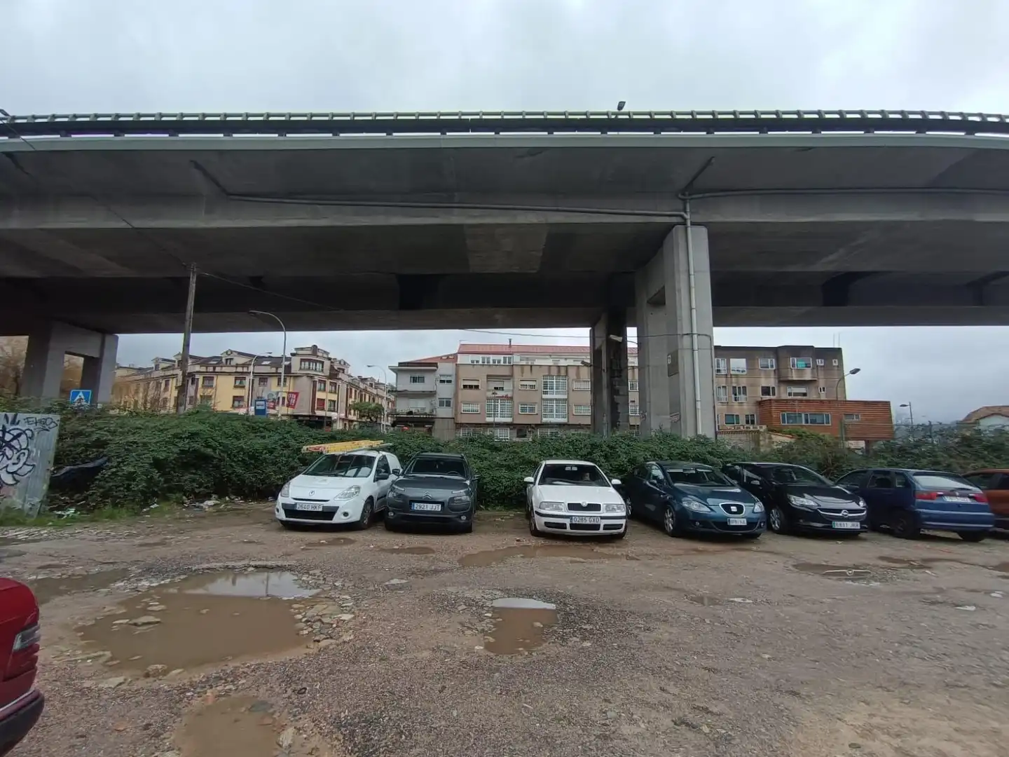Terreny residencial en venda a Calle de Rosalía de Castro, imagen 11