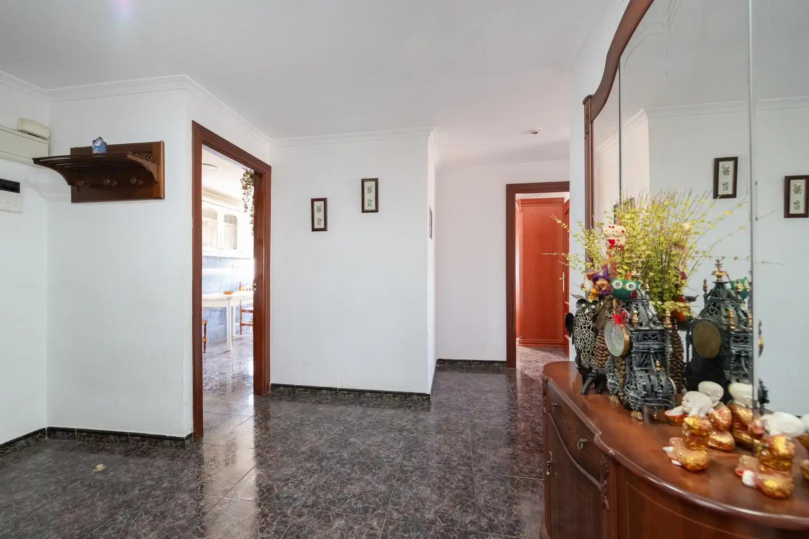 Wohnung zum Verkauf in Málaga mit Terrasse