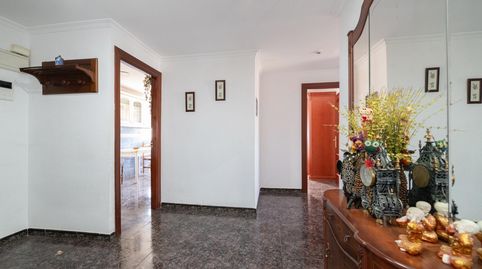 Foto 4 de Pis en venda a Calle Blas de Lezo, 18, Los Castillejos - La Trinidad, Málaga Capital