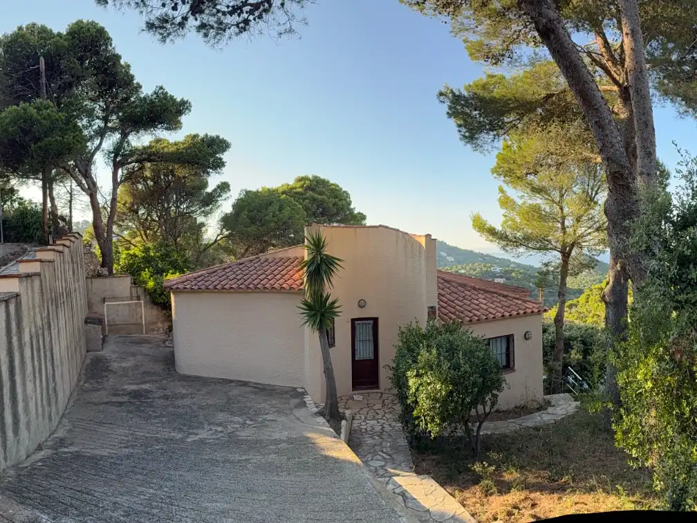 Villa mit Garten zum Verkauf in Carrer Rec de Sa Tuna 0, imagen 3