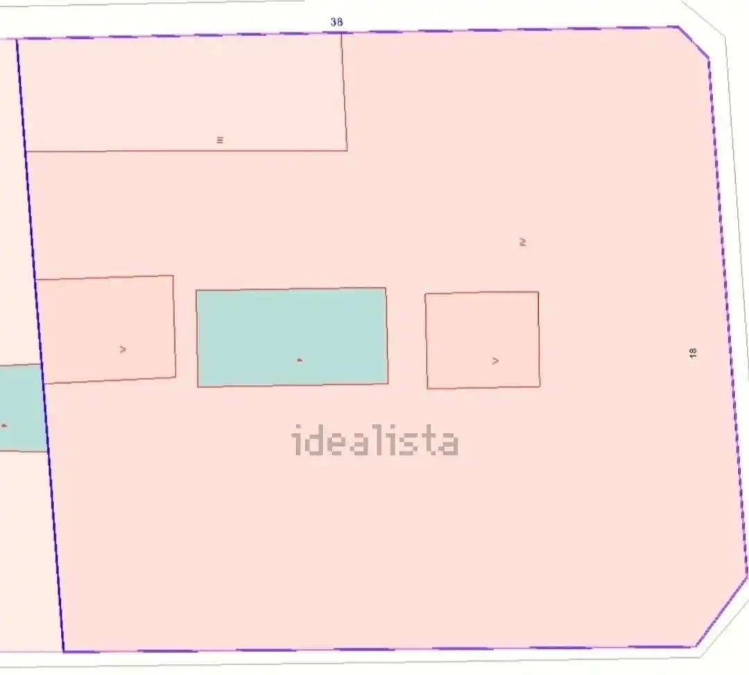 Apartment mit Terrasse zum Verkauf in Almenara, imagen 9