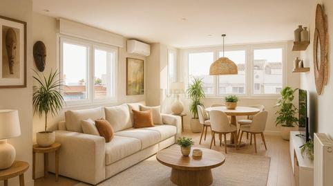 Photo 3 of Apartment for sale in Calle de Prieto Ureña, Madrid, Spain, 5, Nueva España, Madrid