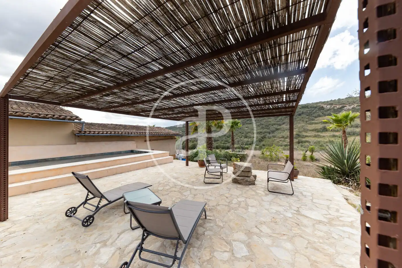 Casa rústica amb piscina en venda a Manacor Centre, imagen 5