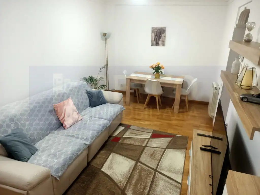 Wohnzimmer von Wohnungen zum Verkauf in  Logroño