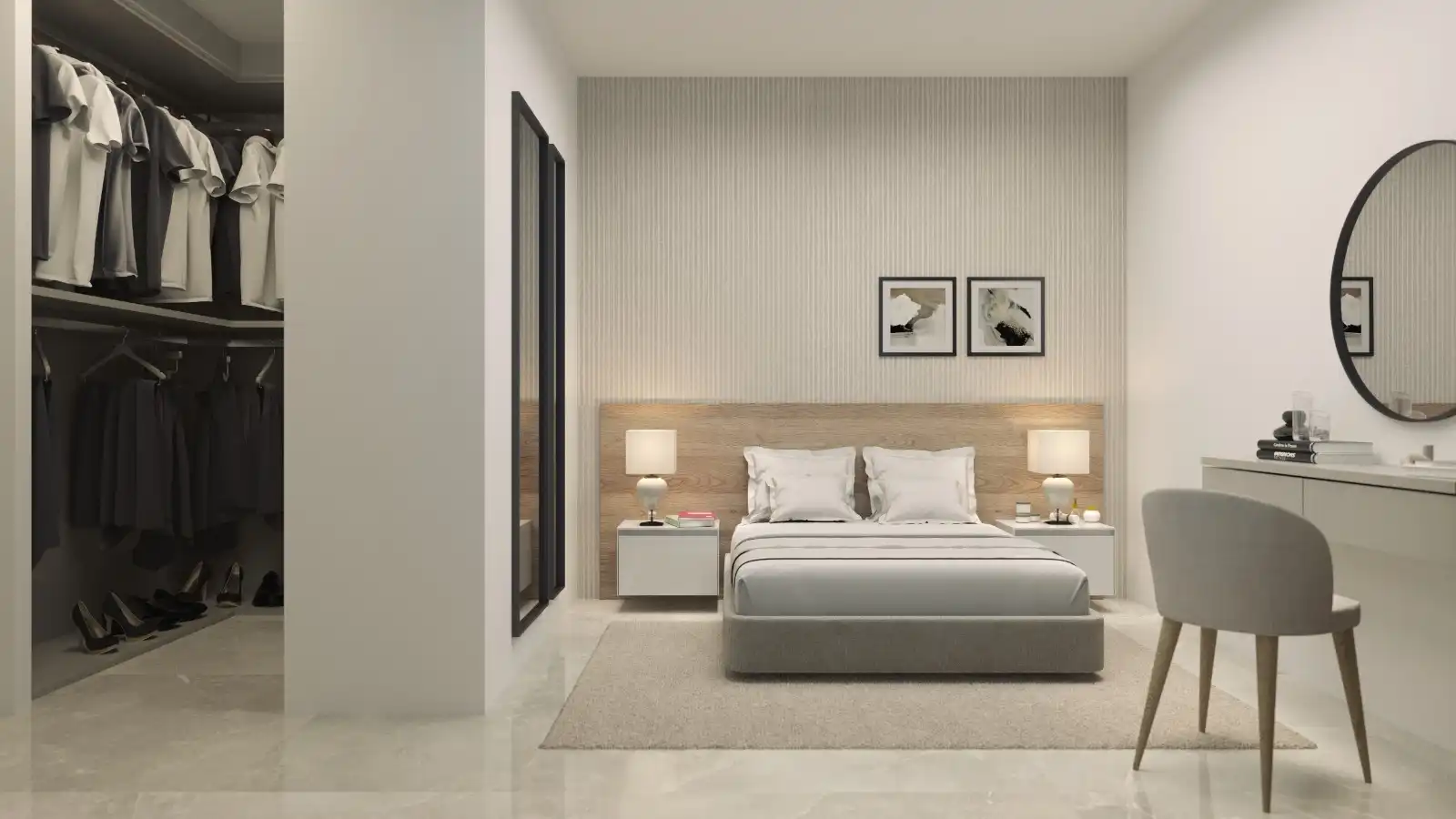 Penthouse mit Pool zum Verkauf in Calle Zoa, imagen 27