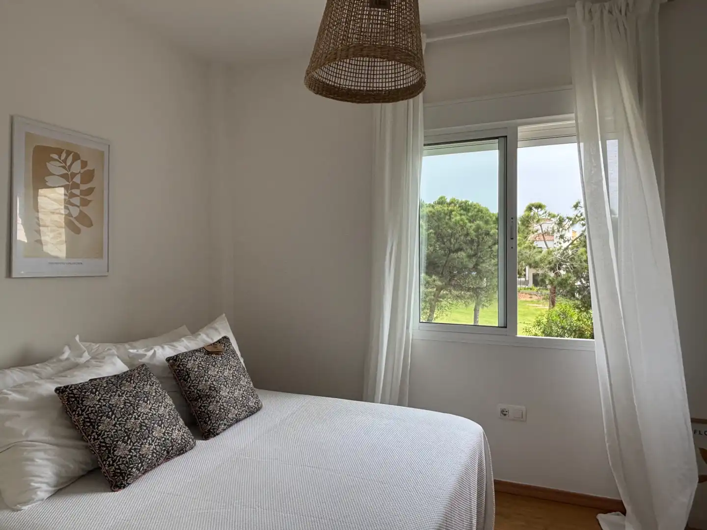 Detached homes for rent in Paseo de la Chirina, Islantilla Golf