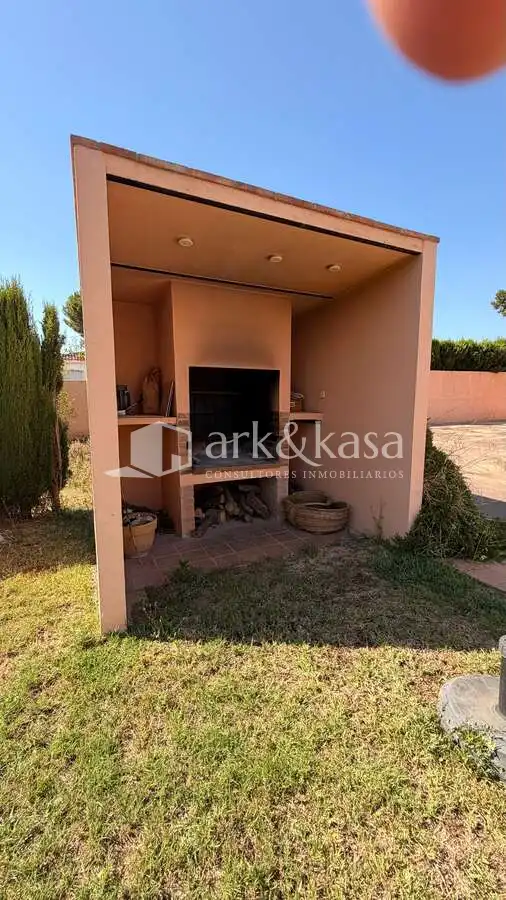 Villa con terrazza in vendita a Rascanya, imagen 10