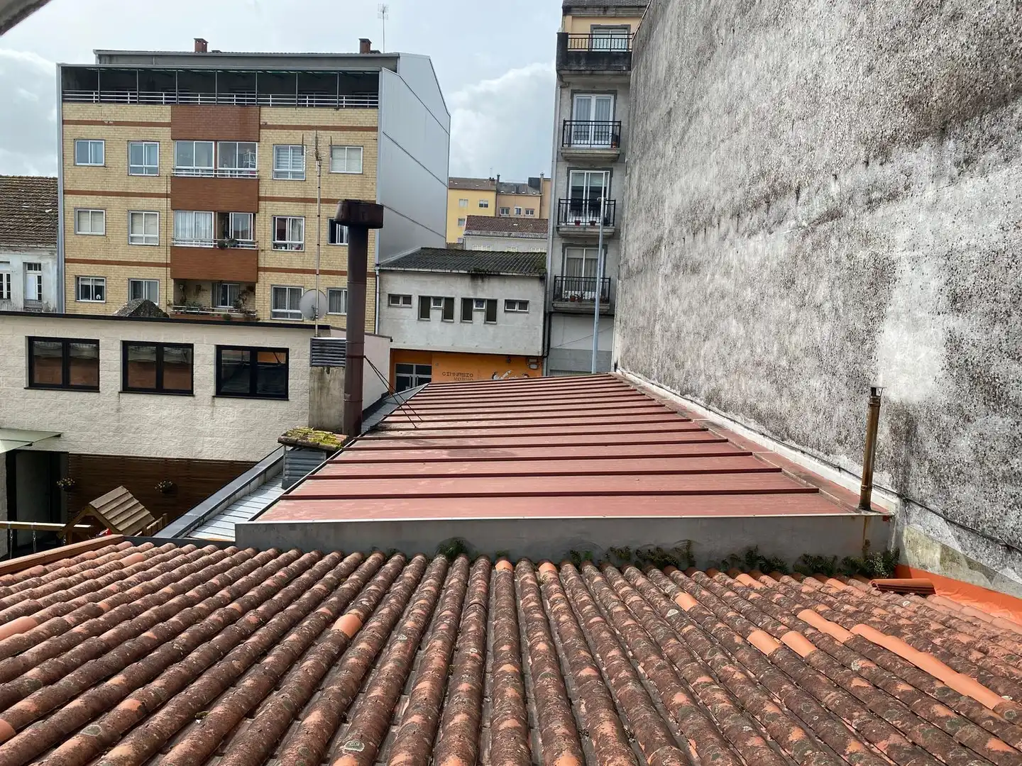Wohngebäude zum Verkauf in Avenida Fernando Conde, imagen 29