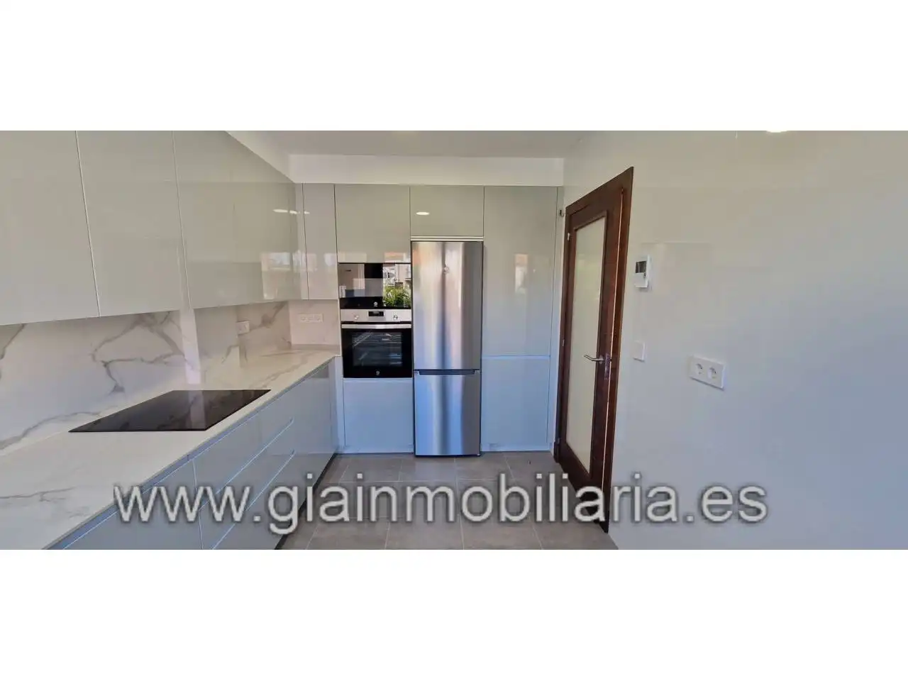 Kitchen of Houses for sale in Baiona  with Heating, Private garden and Terrace