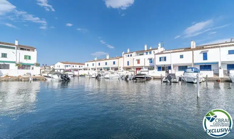 Casa con terrazza in vendita a Port Banyuls - Port Alegre - Port Empordà, imagen 21