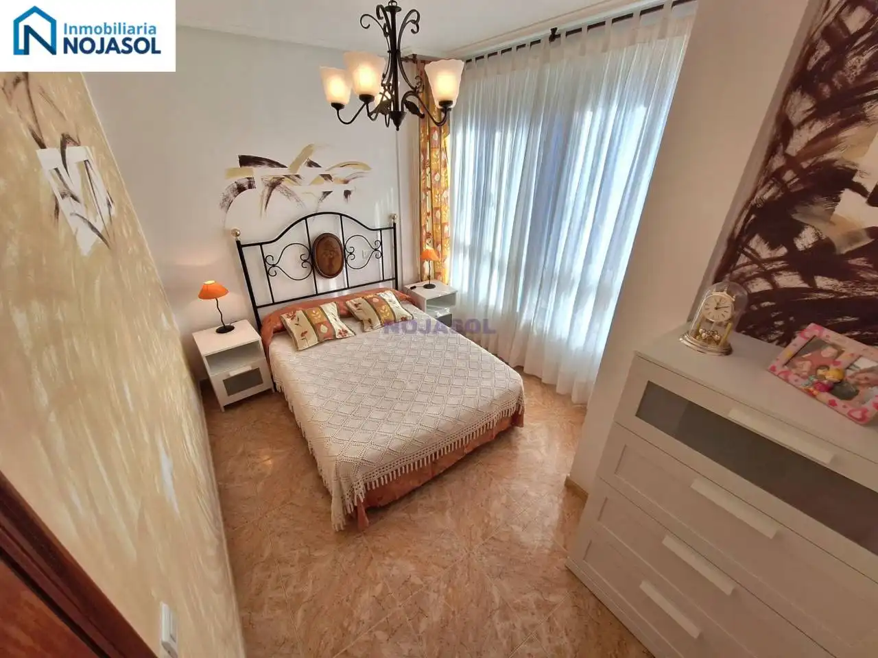 Wohnung mit Terrasse zur Miete in Calle Los Pinares 31, imagen 48