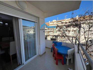 Appartement avec balcon à vendre à Altea ciudad