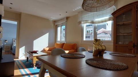 Foto 5 de Pis de lloguer a Epalza, Castaños - Begoñaibarra, Bilbao