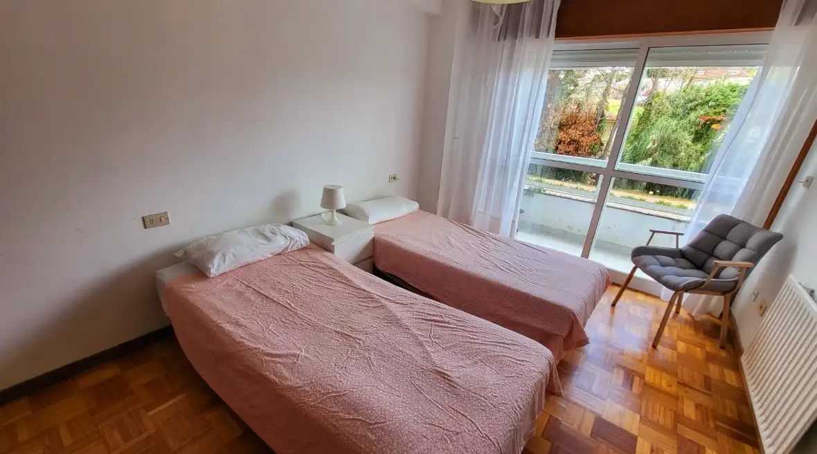Semi-detached house with terrace for sale in Paseo Torrente Ballester, imagen 8