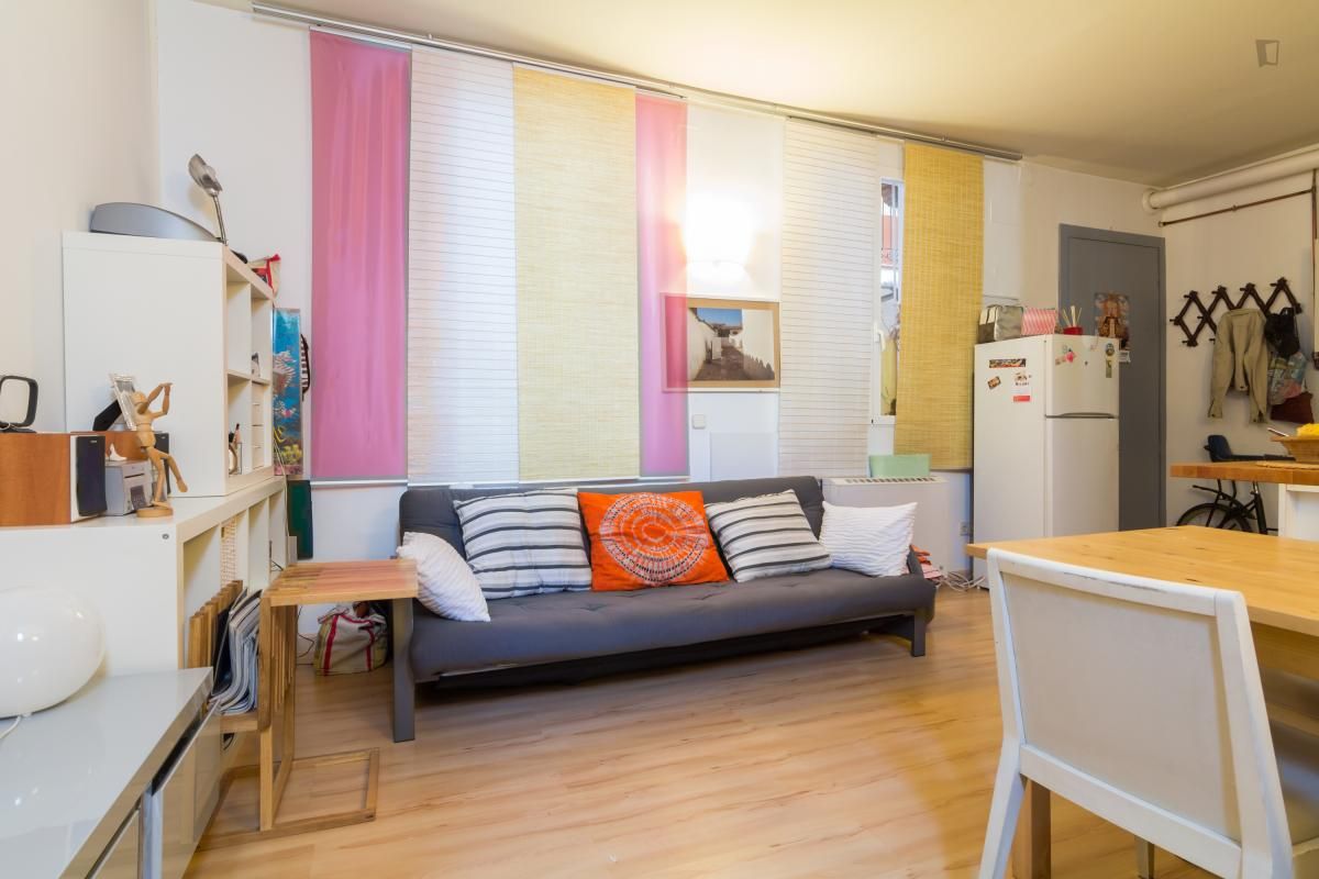 Apartment to rent in Embajadores - Lavapiés