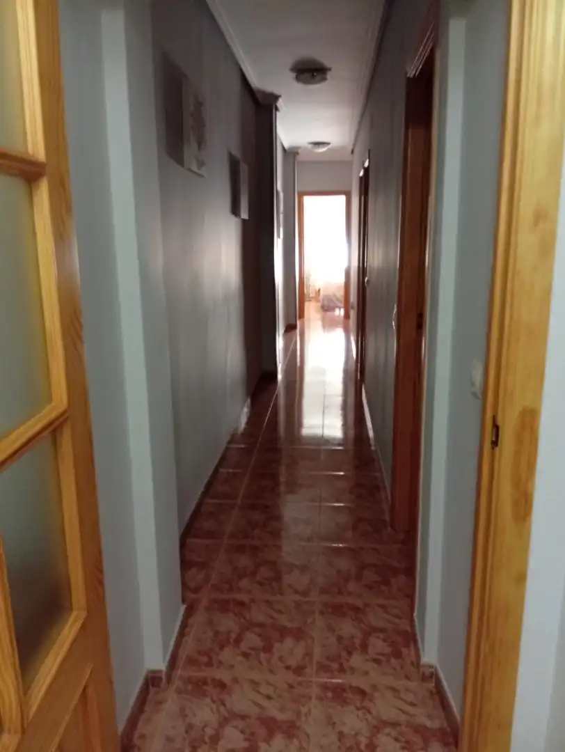 Piso en venta en Tomelloso con Aire acondicionado y Amueblado