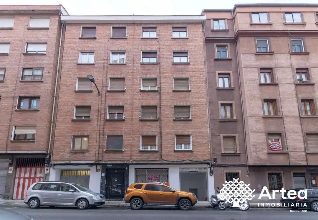 Locale commerciale in vendita a Begoña - Santutxu, imagen 16