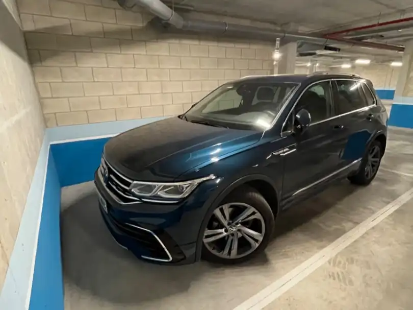 Parkplatz von Garage zum Verkauf in Dos Hermanas