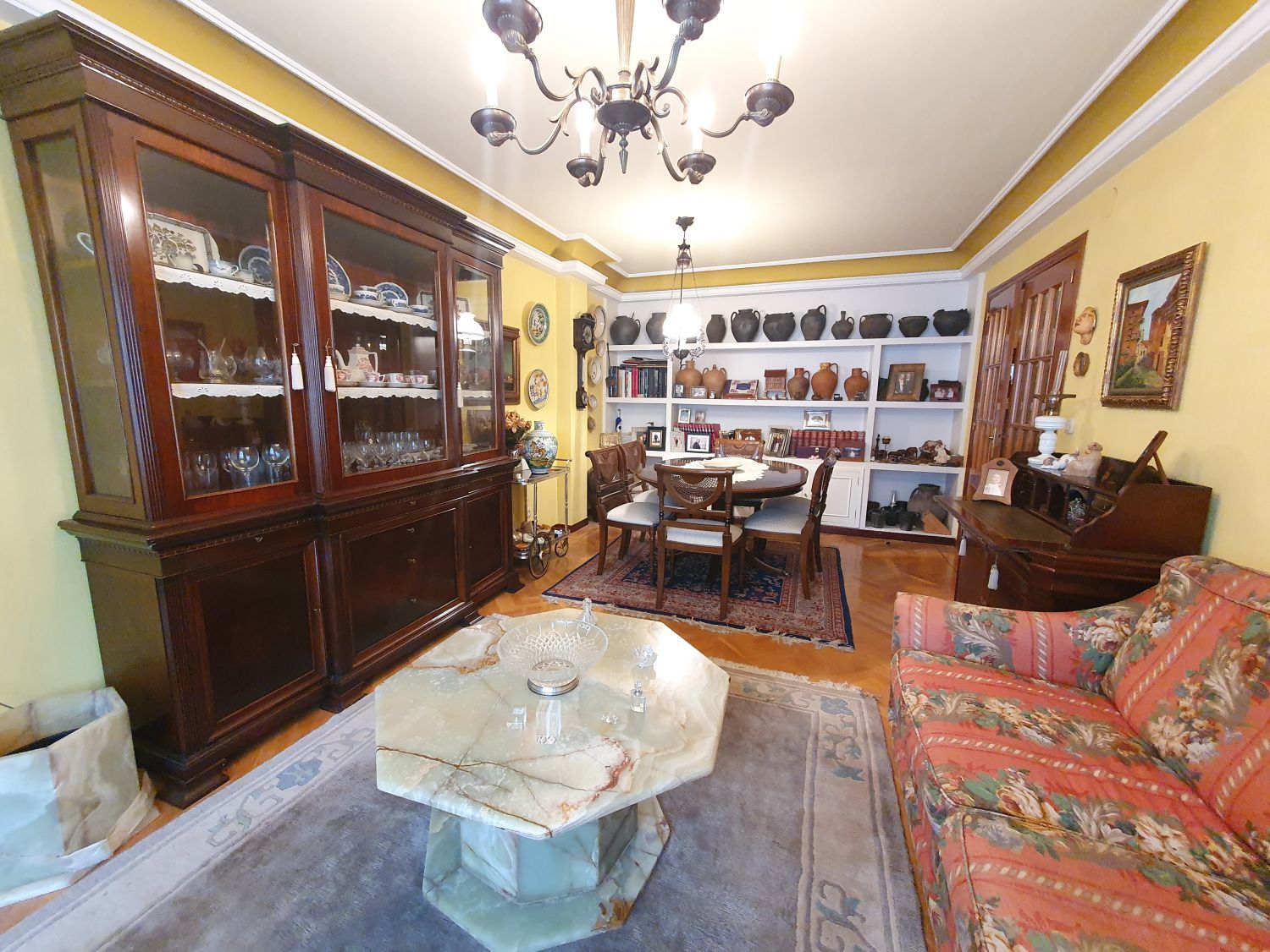 Piso en venta en Grado