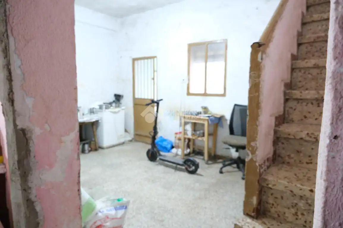 Casa adosada en venta en Sevilla
