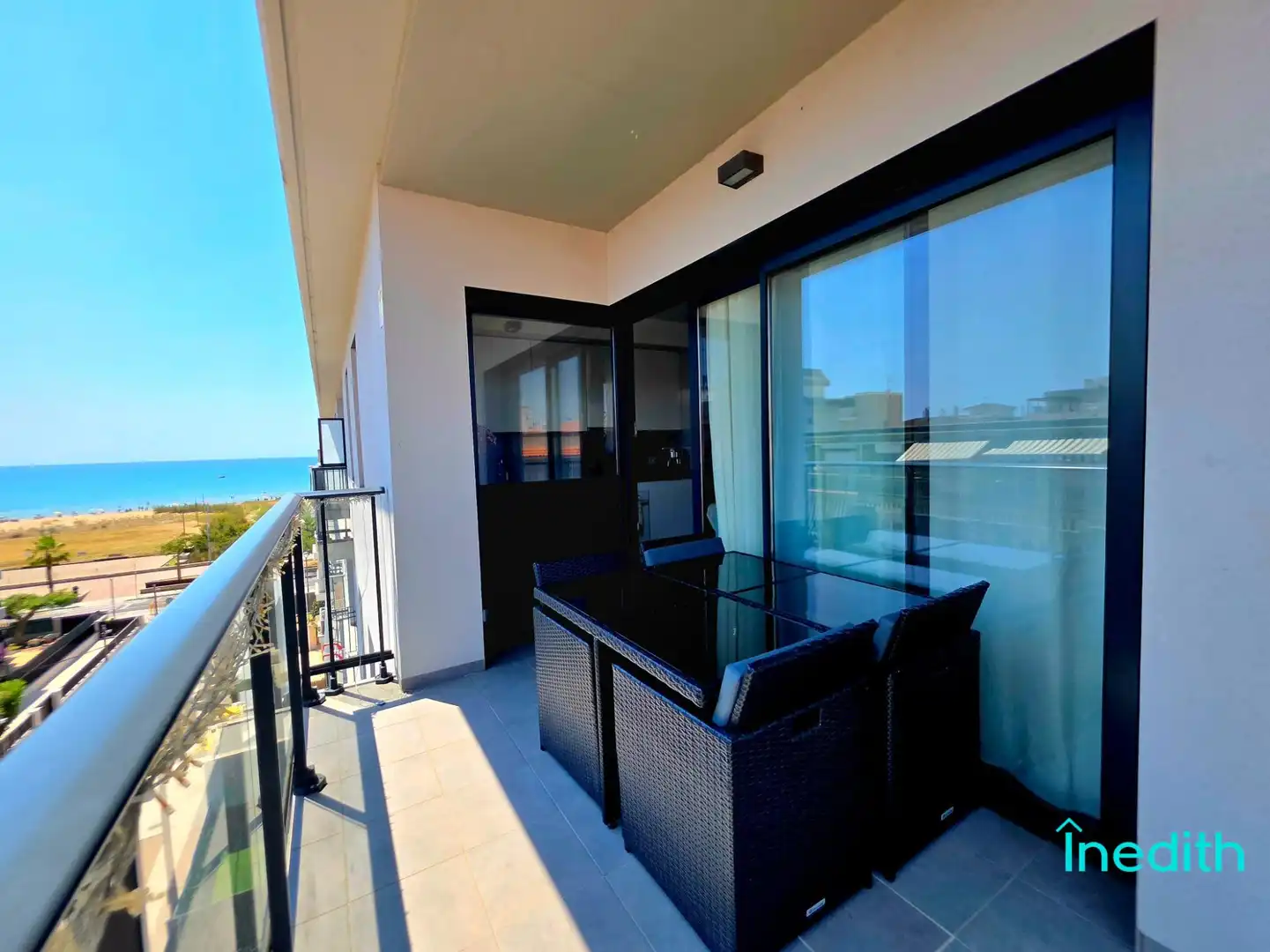 Terraza de Piso en venta en Calafell con Aire acondicionado, Calefacción y Terraza