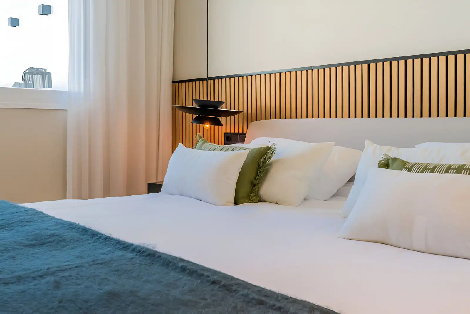 Penthouse mit Pool zum Verkauf in Nueva Andalucía, imagen 41