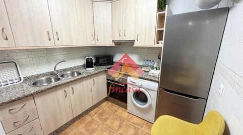 Foto 2 de Pis en venda a Centro, Ronda