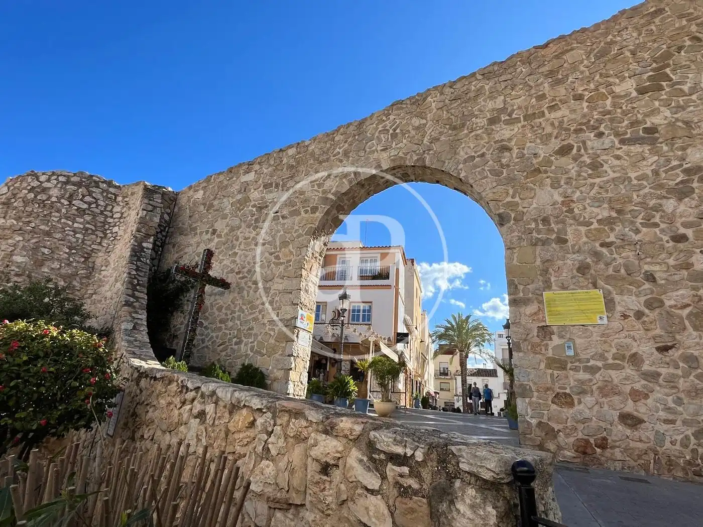 Piso en venta en La Purísima , Zona Pueblo